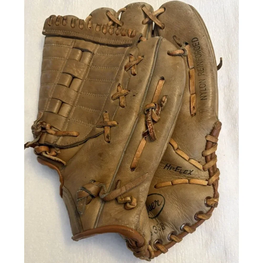 Leaguer Baseball Glove 5333 RHT 10